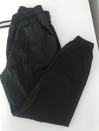 Kargo eşofman pantolon