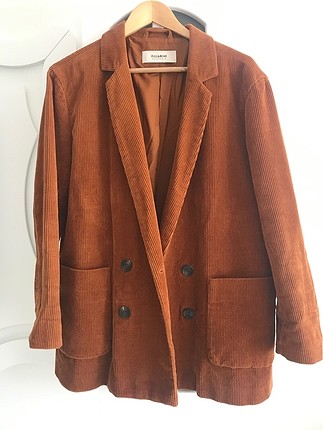 Pull&bear ceket