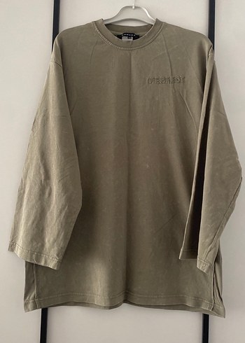 Oversize manuka markadır