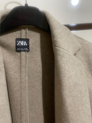 Zara Zara Kahve Kaban