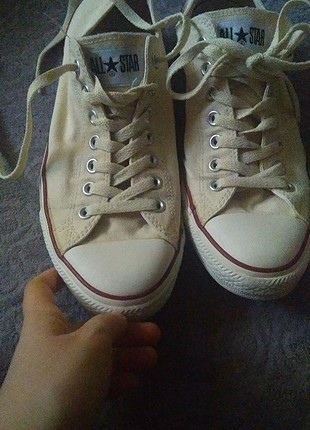 Erkek Converse