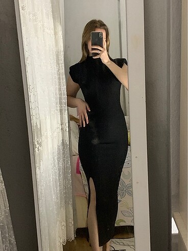 Zara Elbise