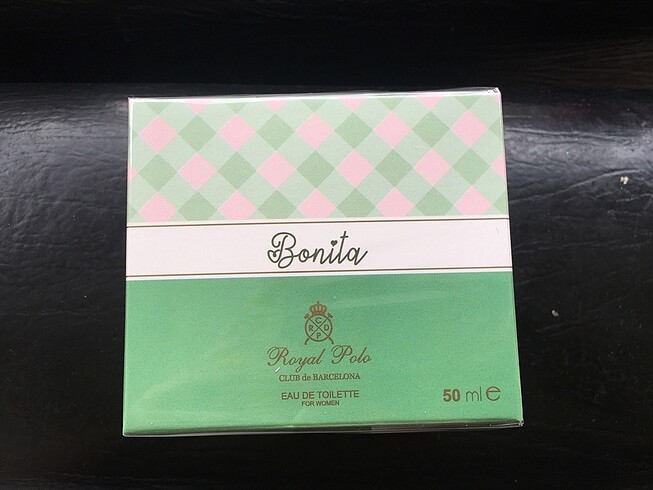 Royal Polo bonita parfüm