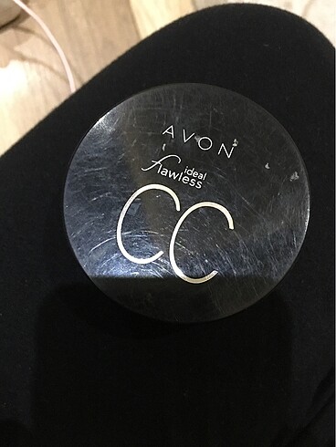  Beden Avon Cc aydınlatıcı