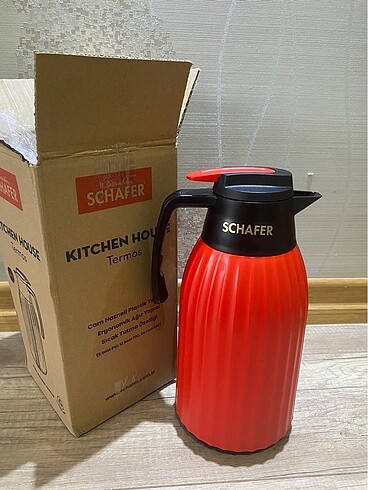 Schafer schafer termos