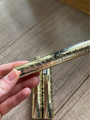 L'Oréal Paris LOREAL YENİ PANORAMA MASKARA