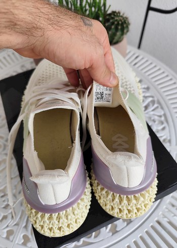 orijinal Adidas 4d - Görsel 5