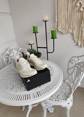 orijinal Adidas 4d - Görsel 2
