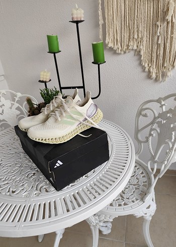 orijinal Adidas 4d - Görsel 3