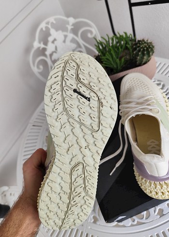 orijinal Adidas 4d - Görsel 6