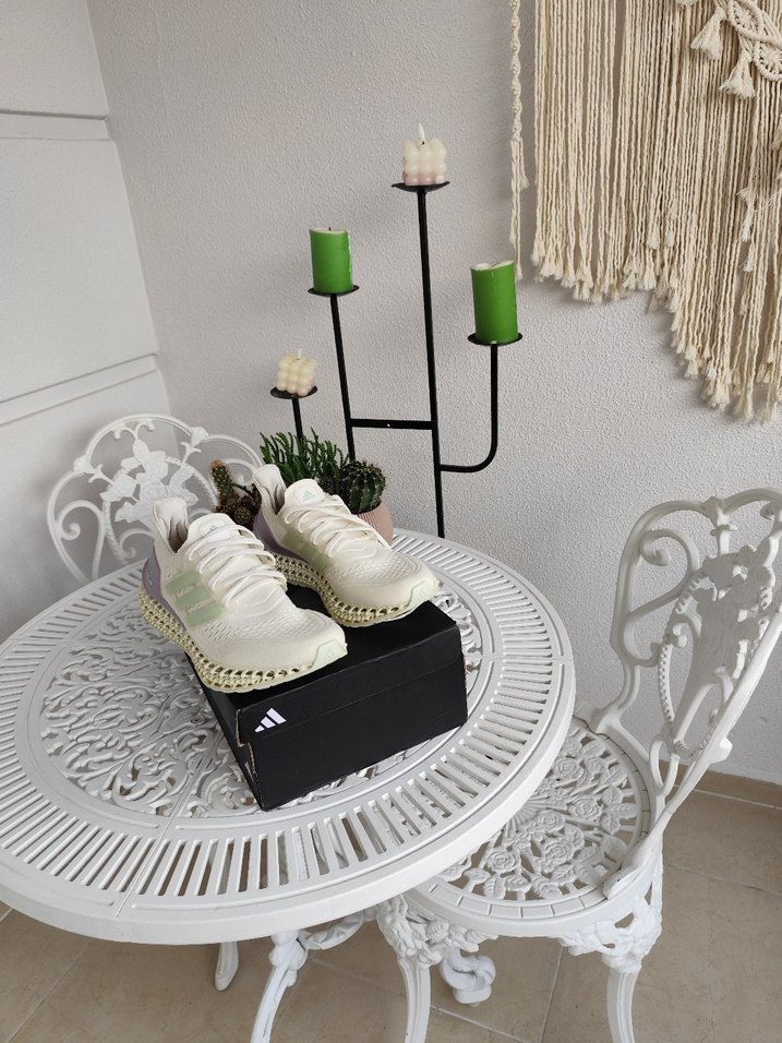 orijinal Adidas 4d - Görsel 2