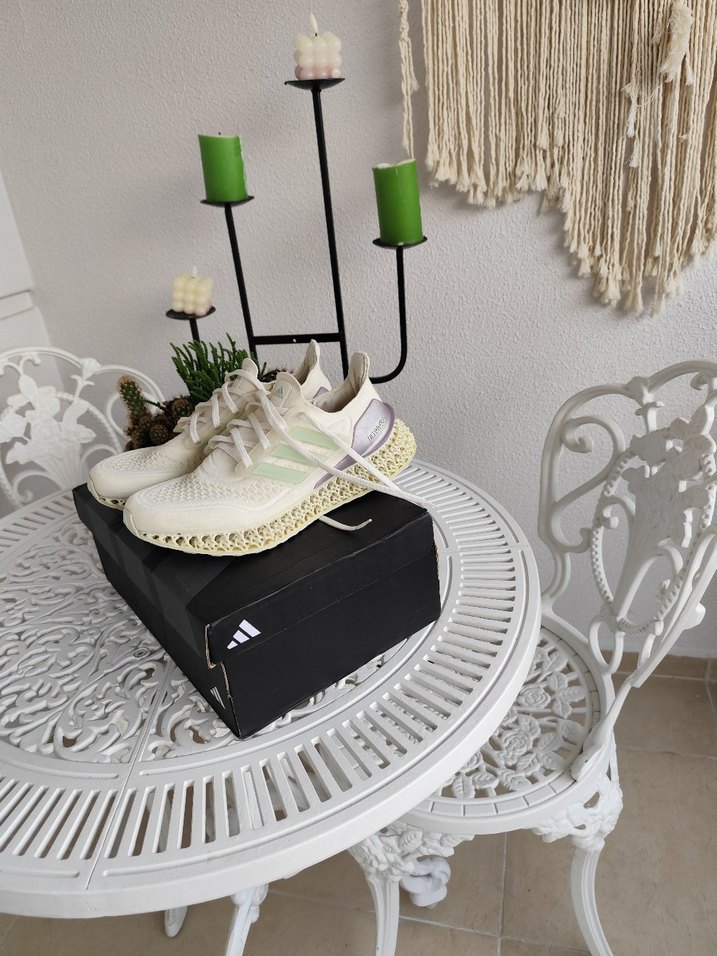 orijinal Adidas 4d - Görsel 3