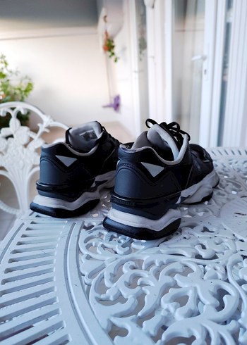 Ayakkabı lamberjack marka içi dışı deri - Görsel 6