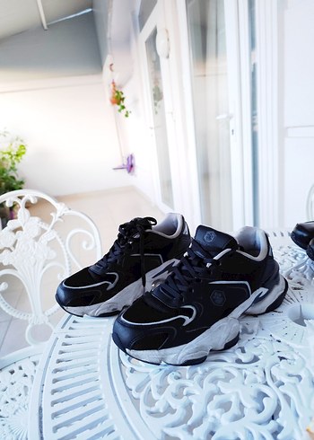 Ayakkabı lamberjack marka içi dışı deri - Görsel 2