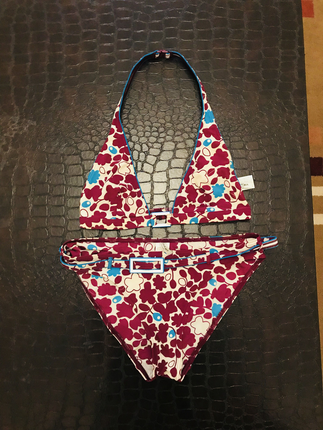 m Beden çeşitli Renk Calvin klein bikini s beden