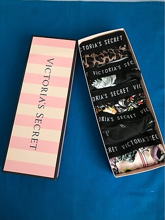 Victoria secret tangam beden
