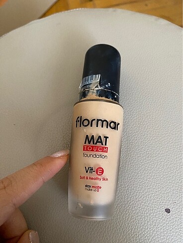 Flormar fondoten