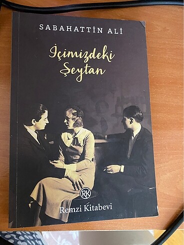 İçimizdeki Şeytan