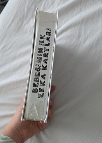 Bebeğimin İlk Zeka Kartları - 0-12 Ay - Görsel 2