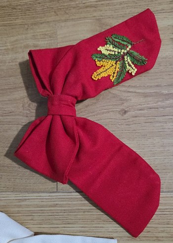 Fiyonk toka - Görsel 2