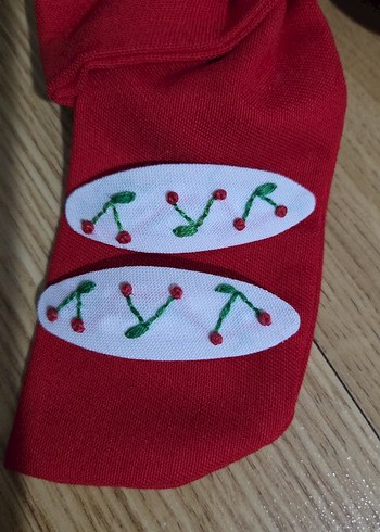 Fiyonk toka - Görsel 5