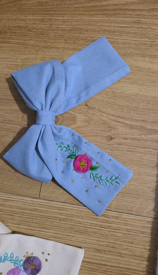 Fiyonk toka - Görsel 3