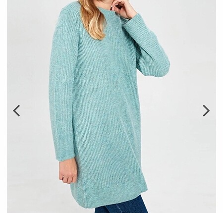Triko tunik