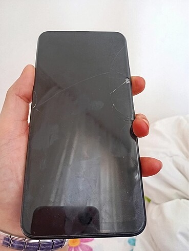 Huawei P Smart Pro(128gb)