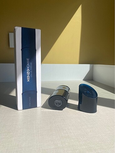 Beden Renk Kenzo Homme Edp