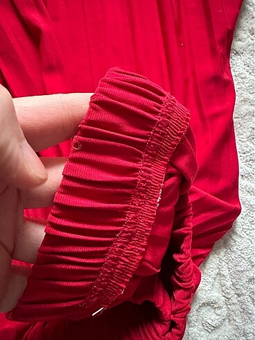 l Beden Bol paça pantolon