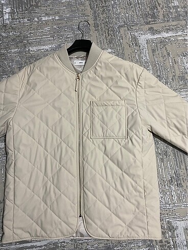 Mango Bomber ceket