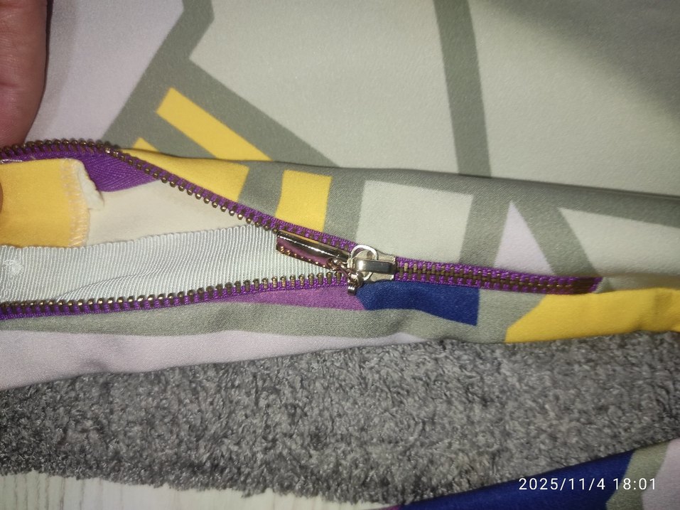 nocturne marka klasik kısa bluz - Görsel 4