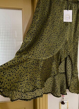Leopar etek