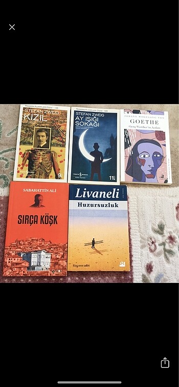 Roman-Kitap