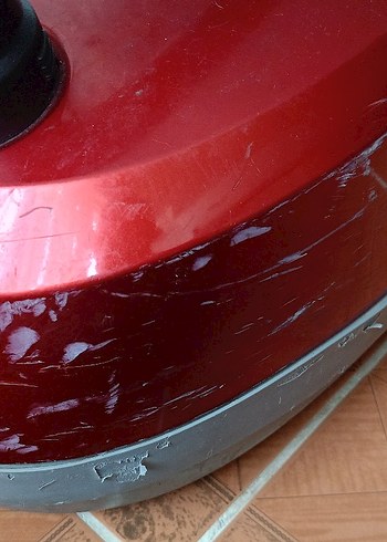 Homm Silgi Sünger Deterjansız Leke Çıkaran Sünger - Görsel 2