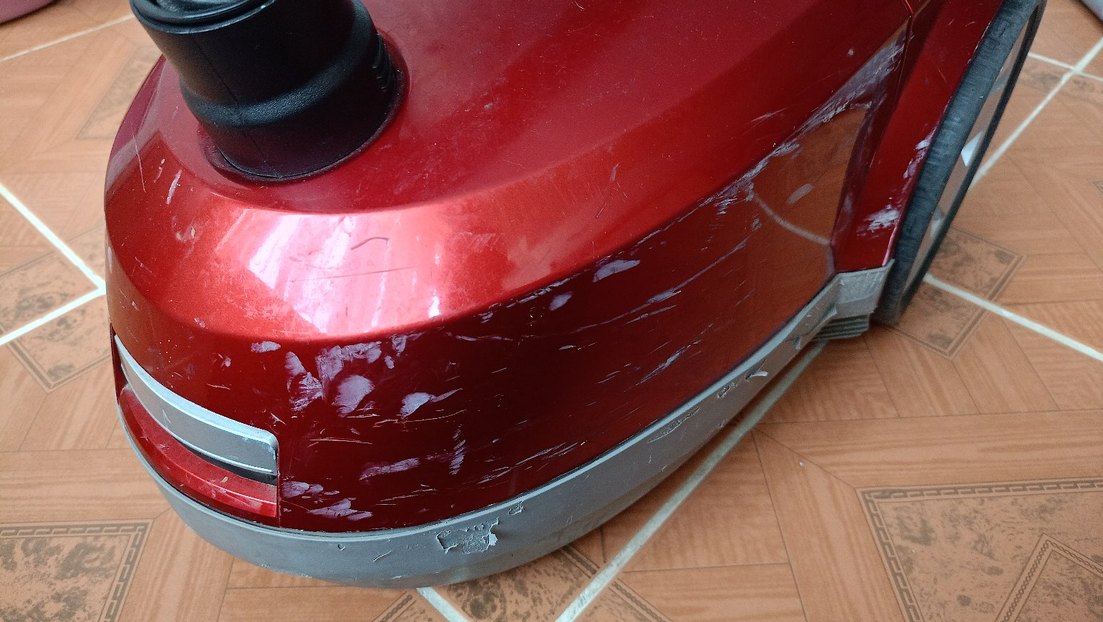 Homm Silgi Sünger Deterjansız Leke Çıkaran Sünger - Görsel 2