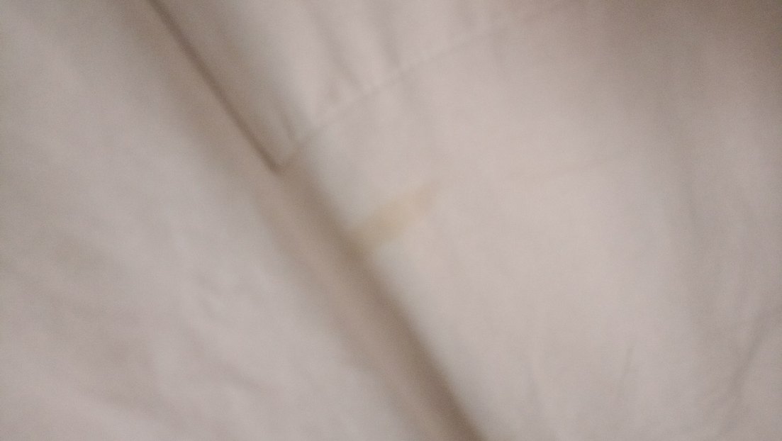 Bej Keten Kadın Midi Tulum jile - Görsel 3