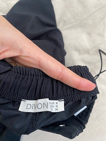 Diğer kadın pantolon