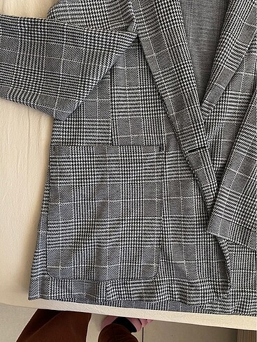 H&M H&M kadın blazer