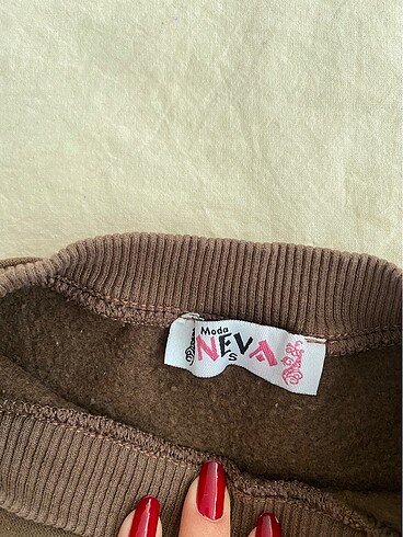Diğer kadın sweatshirt