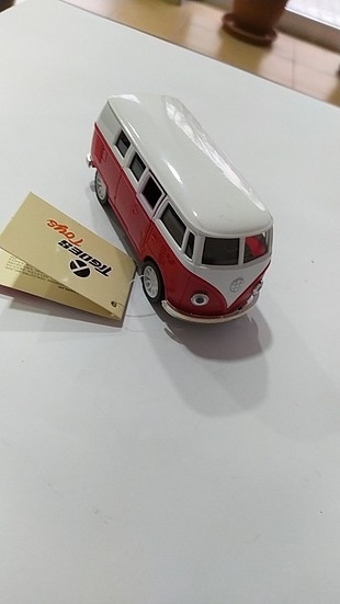 Beden Vosvos minibüs açılan kapısı sıfır kutusunda