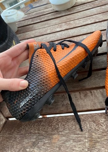 Erkek Nike krampon - Görsel 3