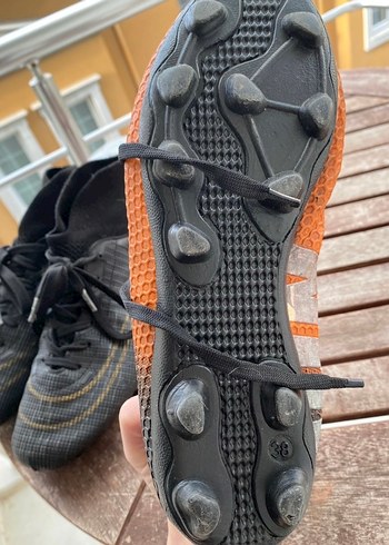 Erkek Nike krampon - Görsel 4