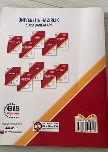 Üniversite Hazırlık Edebiyat Soru Bankası - Görsel 2