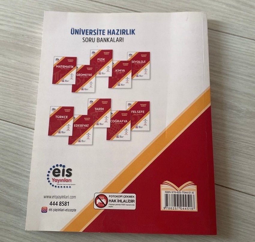 Üniversite Hazırlık Edebiyat Soru Bankası - Görsel 2