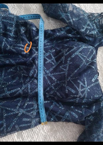 New elegans abiye - Görsel 5