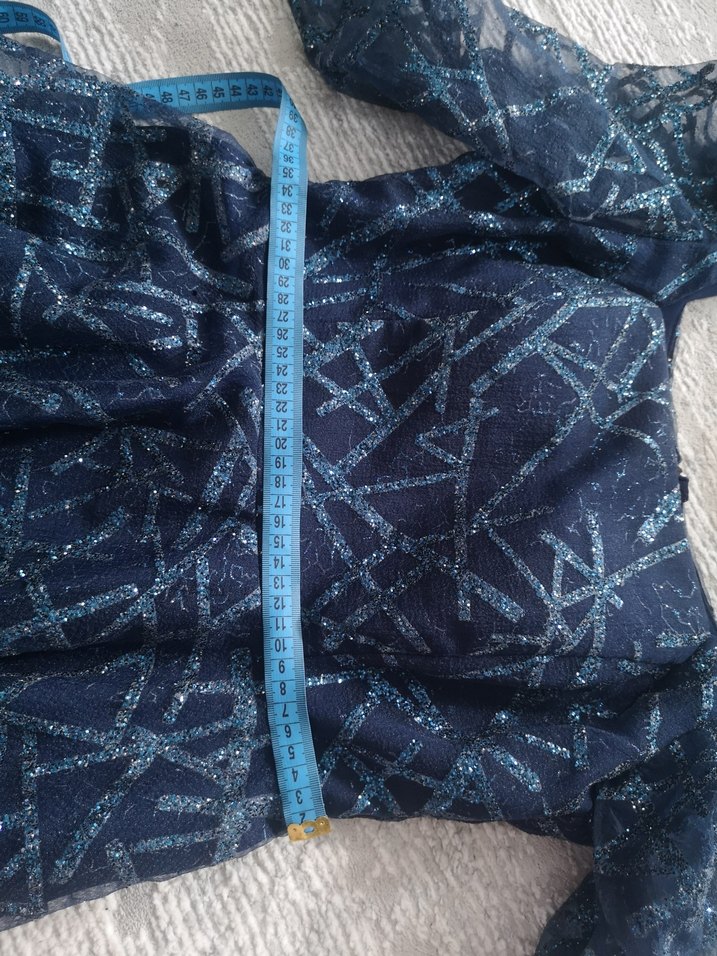 New elegans abiye - Görsel 2