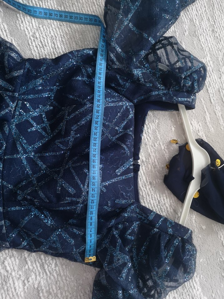 New elegans abiye - Görsel 3