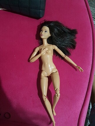 barbie