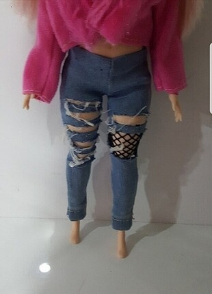 barbie koltuk